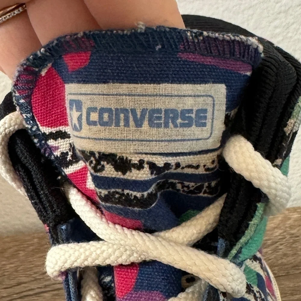 Converse x Fear of God Skid Grip Hi Sneakers, Womens 10.5